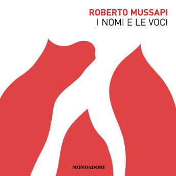[Italian] - I nomi e le voci: Monologhi in versi