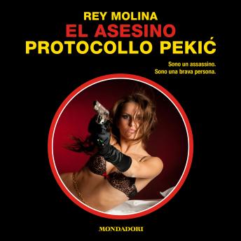 [Italian] - El Asesino: Protocollo Peki (Segretissimo)