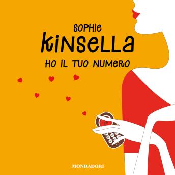 [Italian] - Ho il tuo numero