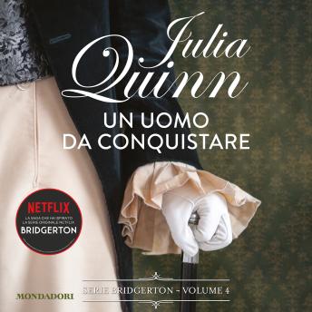 [Italian] - Bridgerton - 4. Un uomo da conquistare