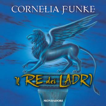 [Italian] - Il re dei ladri