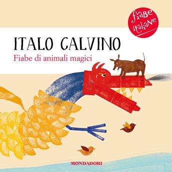 [Italian] - Fiabe di animali magici