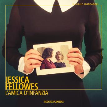 [Italian] - L'amica d'infanzia