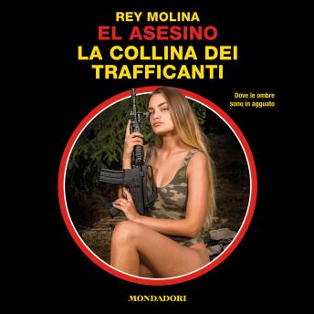 [Italian] - El Asesino - La Collina dei Trafficanti (Segretissimo)