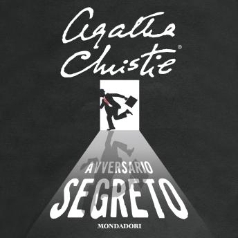 [Italian] - Avversario segreto