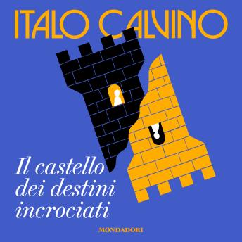 [Italian] - Il castello dei destini incrociati