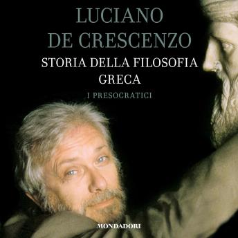 [Italian] - Storia della filosofia greca - 1. I presocratici
