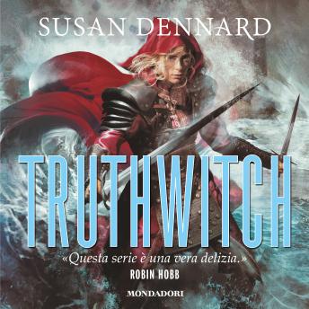 [Italian] - Truthwitch