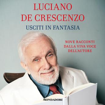 [Italian] - Usciti in fantasia