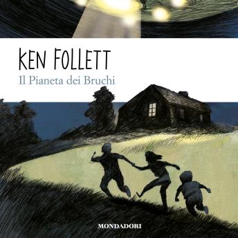 [Italian] - Il pianeta dei bruchi