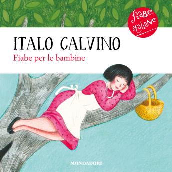 [Italian] - Fiabe per le bambine