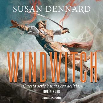 [Italian] - Windwitch