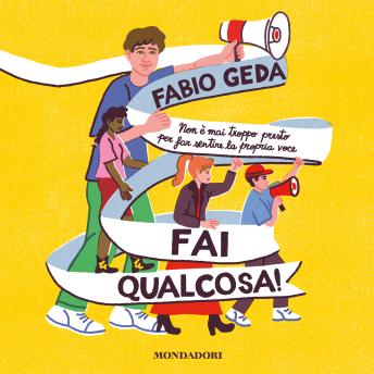 [Italian] - Fai qualcosa!