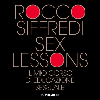 [Italian] - Sex Lessons: Il mio corso di educazione sessuale