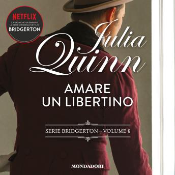 [Italian] - Bridgerton - 6. Amare un libertino