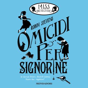 [Italian] - Miss Detective - 1. Omicidi per signorine