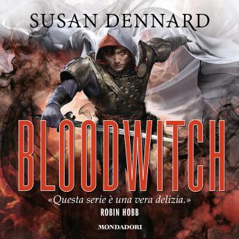 [Italian] - Bloodwitch