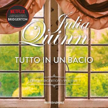 [Italian] - Bridgerton - 7. Tutto in un bacio