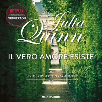 [Italian] - Bridgerton - 8. Il vero amore esiste