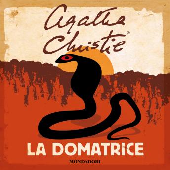 [Italian] - La domatrice