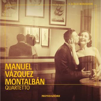[Italian] - Quartetto
