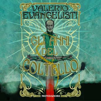 [Italian] - Gli anni del coltello