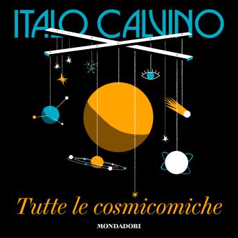 [Italian] - Le cosmicomiche