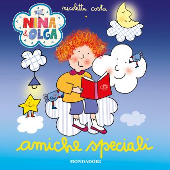 [Italian] - Nina&Olga. Amiche speciali