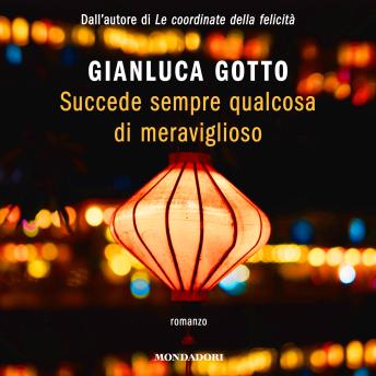 [Italian] - Succede sempre qualcosa di meraviglioso