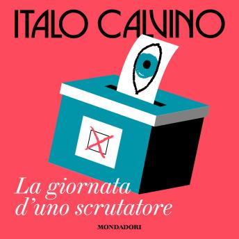 [Italian] - La giornata d'uno scrutatore