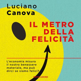 [Italian] - Il metro della felicità