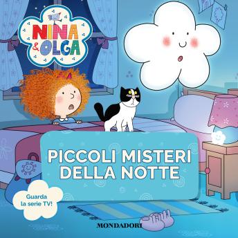 [Italian] - Nina&Olga. Piccoli misteri della notte