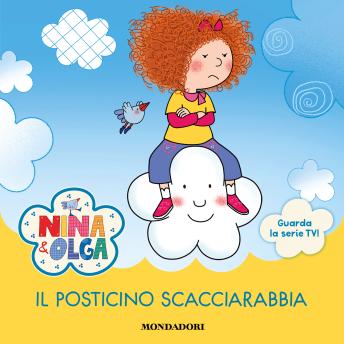 [Italian] - Nina&Olga. Il posticino scacciarabbia