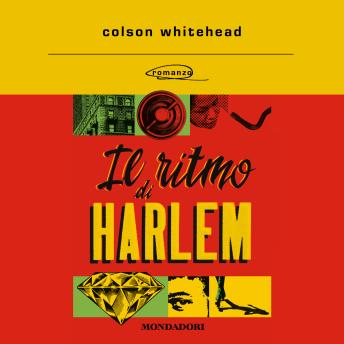[Italian] - Il ritmo di Harlem