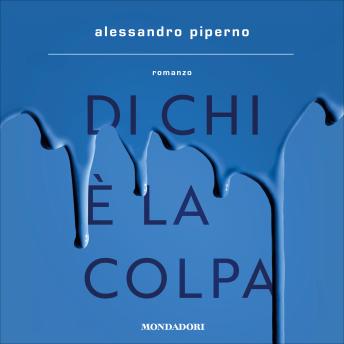 [Italian] - Di chi è la colpa