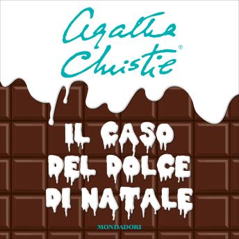 [Italian] - Il caso del dolce di Natale: e altre storie