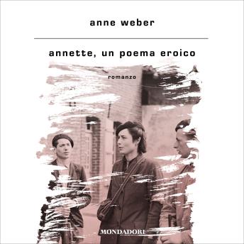 [Italian] - Annette, un poema eroico