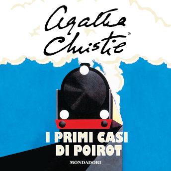 [Italian] - I primi casi di Poirot
