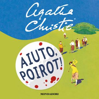 [Italian] - Aiuto, Poirot!