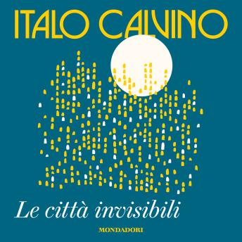 [Italian] - Le città invisibili