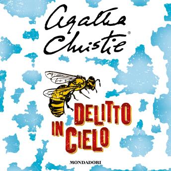 [Italian] - Delitto in cielo