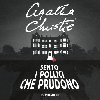 [Italian] - Sento i pollici che prudono
