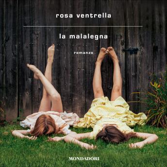 [Italian] - La malalegna