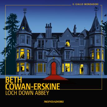 [Italian] - Loch Down Abbey