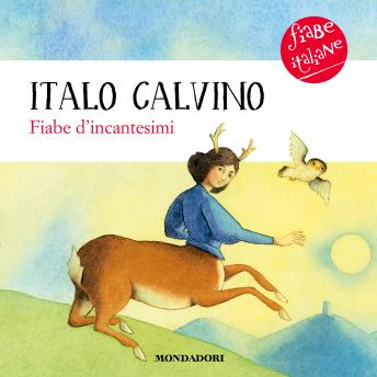 [Italian] - Fiabe d'incantesimi