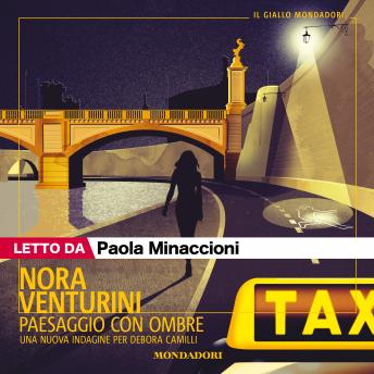[Italian] - Paesaggio con ombre