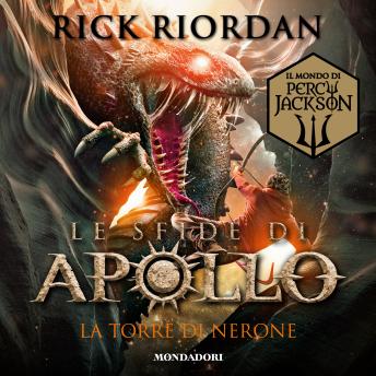 [Italian] - Le sfide di Apollo - 5. La torre di Nerone