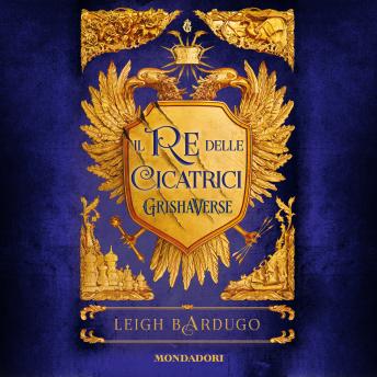 [Italian] - Il re delle cicatrici