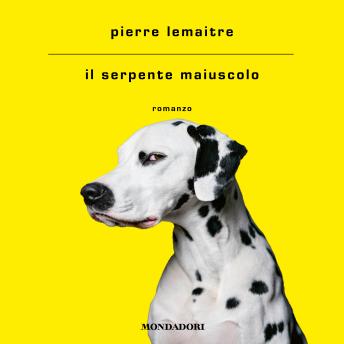 [Italian] - Il serpente maiuscolo
