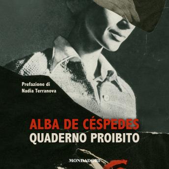 [Italian] - Quaderno proibito